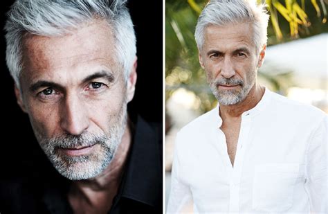 handsome old man|14,343 Good Looking Man 60 Years Old .